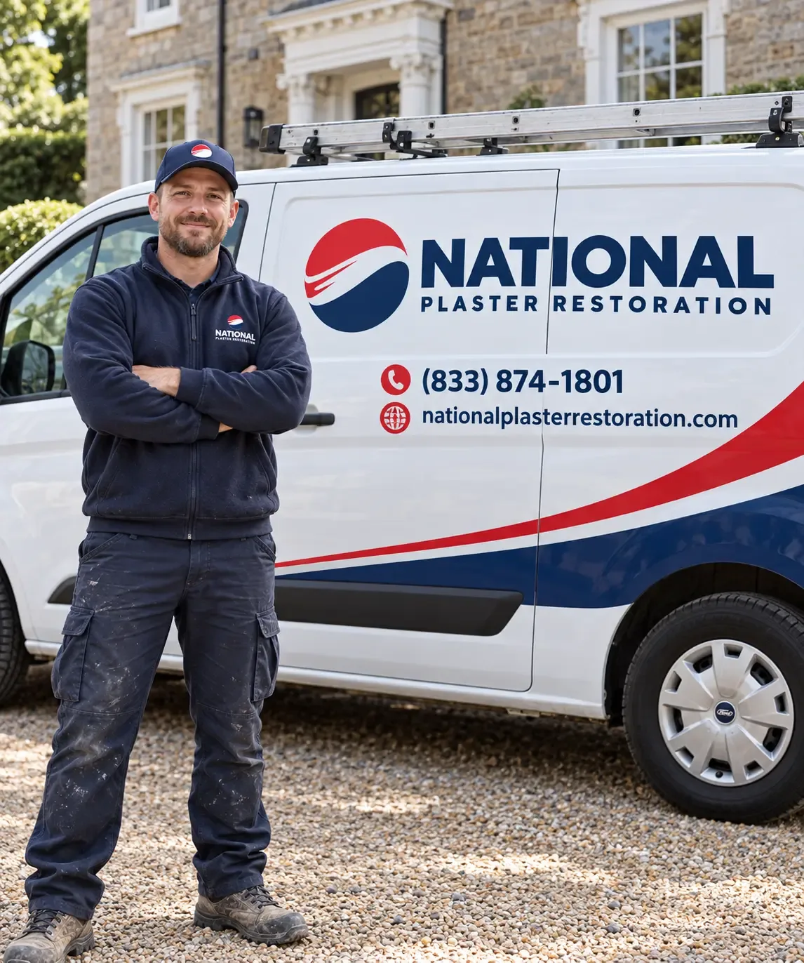 Plaster Repair company in Elsmere, NE